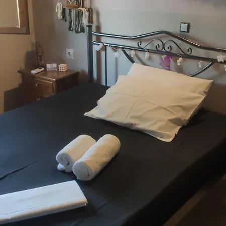 Apartamento Axiothea *