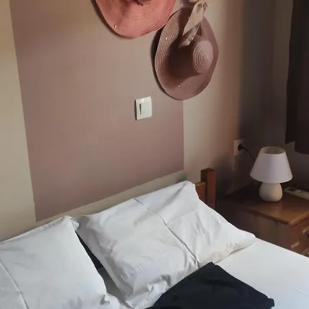 Apartman Axiothea Nemea