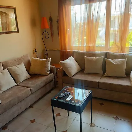 Axiothea Apartamento Nemea