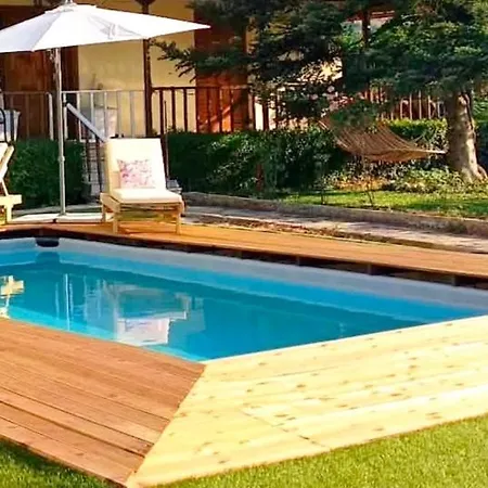 Pool House Axiothea * Νεμέα