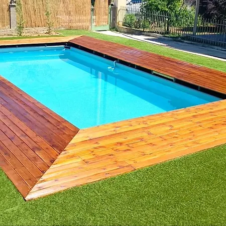 Pool House Axiothea * Νεμέα