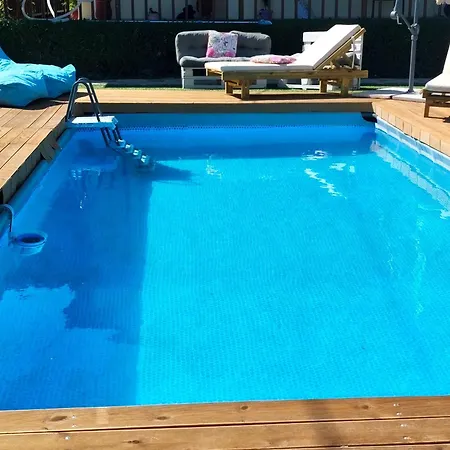 Διαμέρισμα Pool House Axiothea Νεμέα