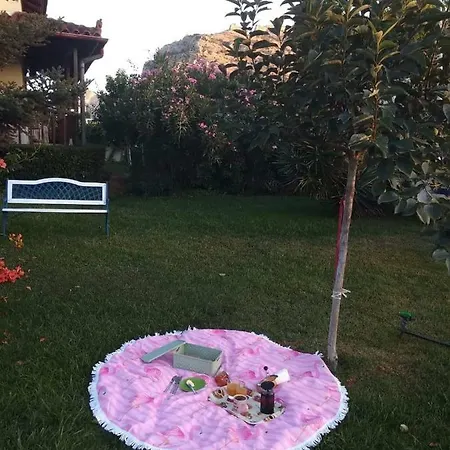 Apartamento Axiothea