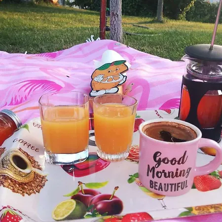 Axiothea Apartment Nemea