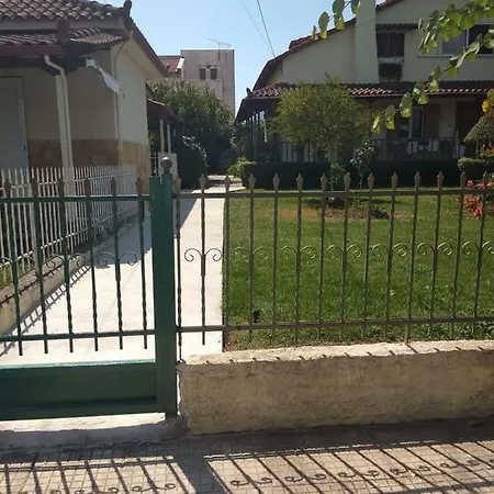 Pool House Axiothea * Nemea