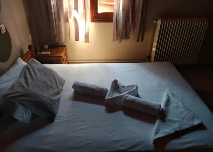 Axiothea 아파트 *