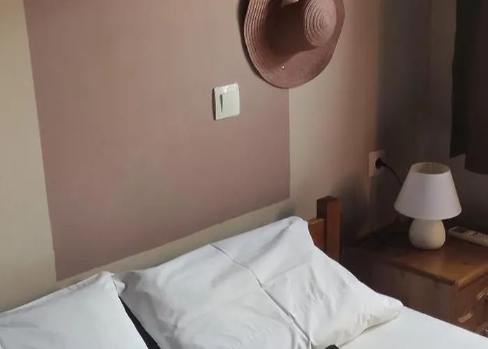 아파트 Axiothea Nemea